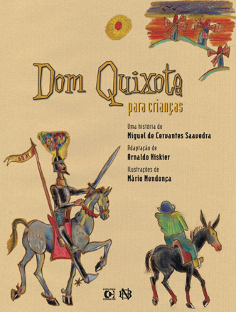 Dom Quixote